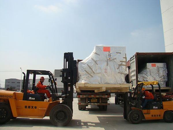 PCB鉆孔機(jī)搬運(yùn)卸車(chē)