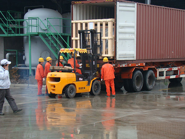 大型設備吊裝中的“十不吊”原則是什么？