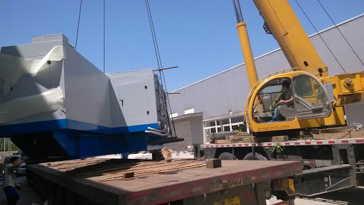 在無錫設備搬運和運輸過程中，哪些施工步驟是需要了解的？