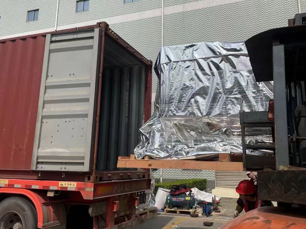 精密設備包裝 精密設備包裝